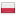 lubiesiedzielic.pl server is located in Poland